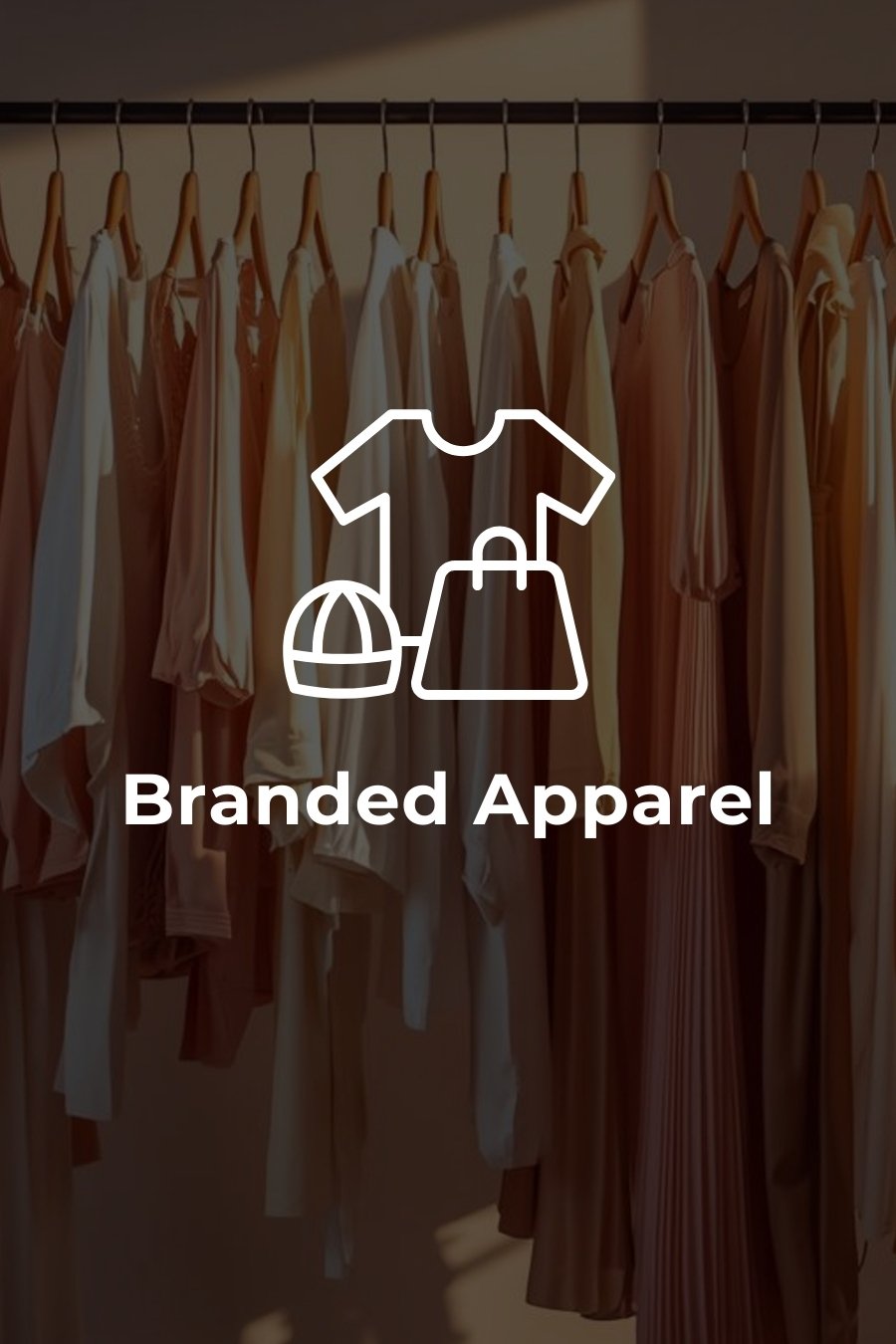Branded Apparel 1