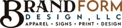 Brand Form Design LLC logo
