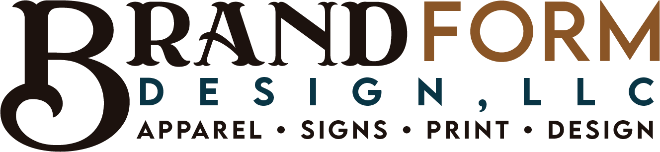 Brand Form Design LLC logo
