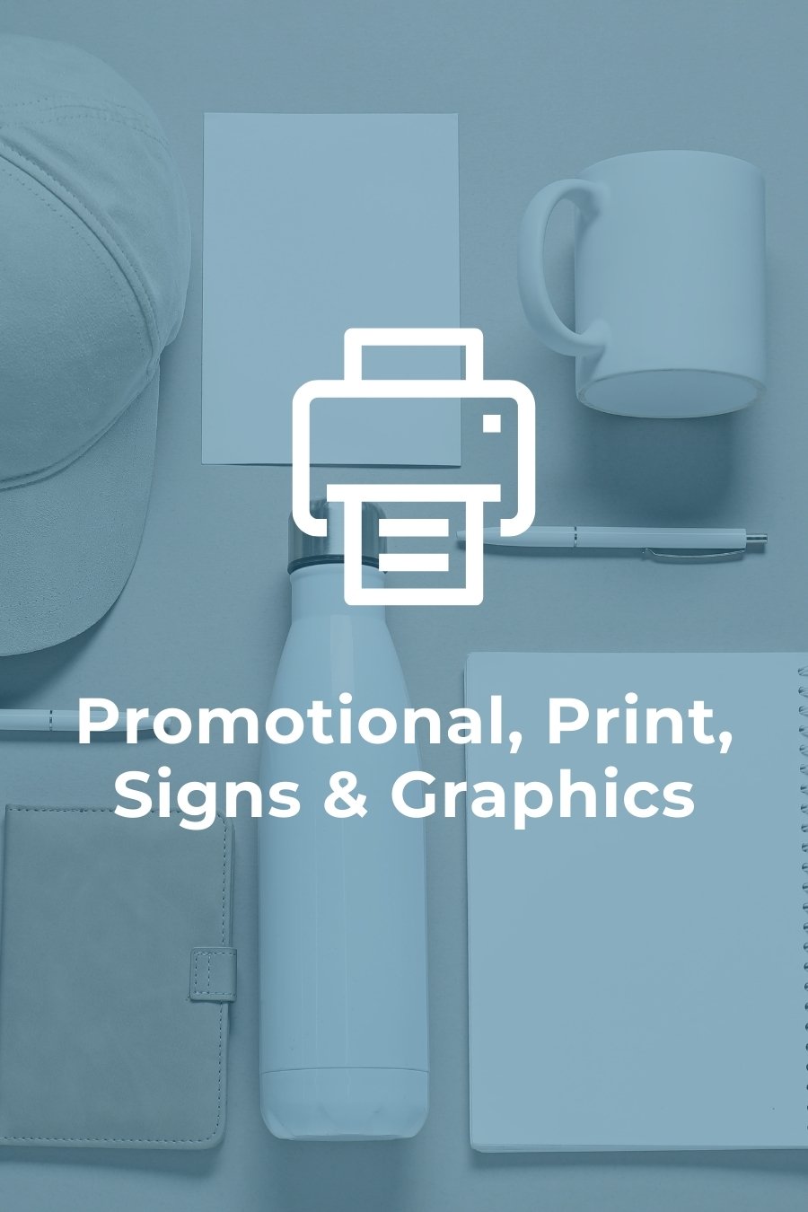 Promotional Items