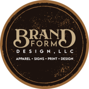 Brand Form Design